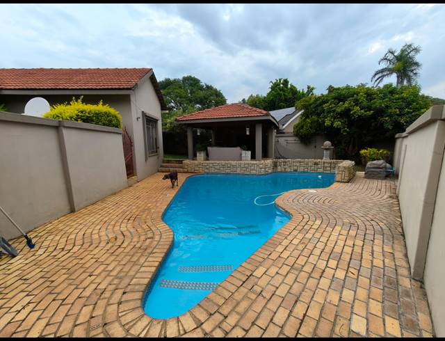 3 BEDROOM HOUSE FOR SALE IN SAFARI GARDENS